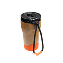 VSSL Rift Tumbler Sahara Insulated Travel Cup