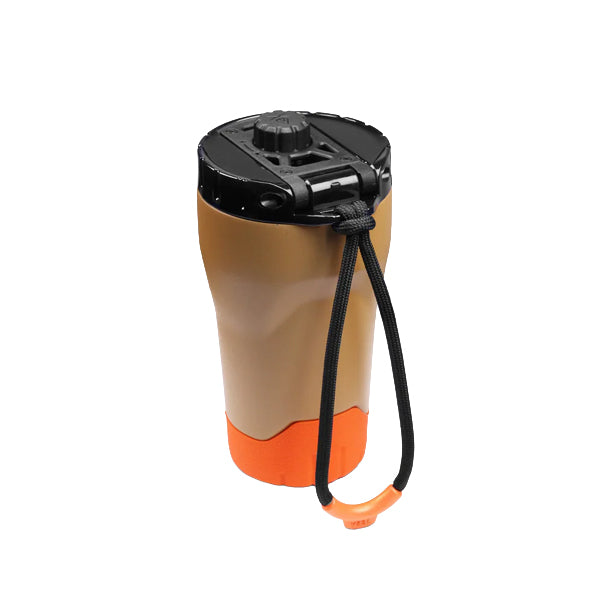 VSSL Rift Tumbler Sahara Insulated Travel Cup