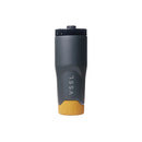 VSSL Rift Tumbler Ash 20oz Insulated Travel Cup