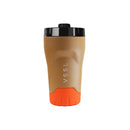 VSSL Rift Tumbler Sahara 10oz Insulated Travel Cup