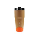 VSSL Rift 16oz tumbler Sahara colour