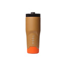 VSSL Rift Tumbler Sahara 20oz Insulated Travel Cup