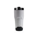VSSL Rift 16oz tumbler stone colour