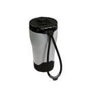 VSSL Rift Tumbler Stone Insulated Travel Cup