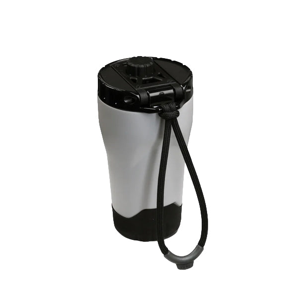 VSSL Rift Tumbler Stone Insulated Travel Cup