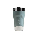 VSSL Rift Tumbler Wild Sage 10oz Insulated Travel Cup