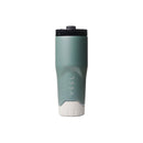 VSSL Rift Tumbler Wild Sage 20oz Insulated Travel Cup