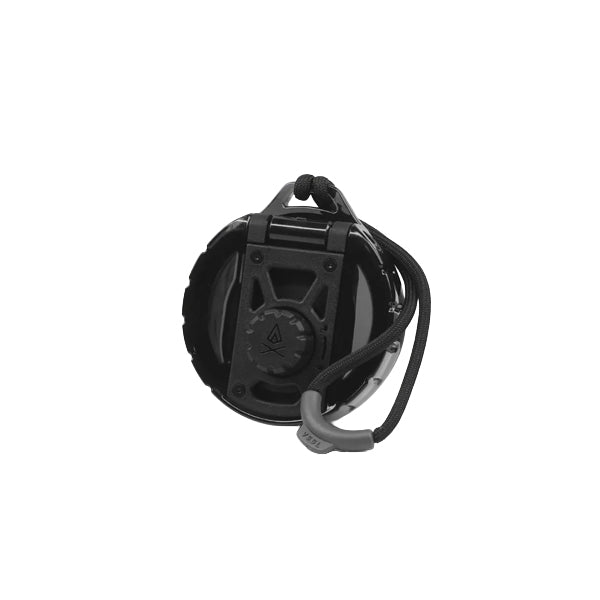 VSSL Rift Tumbler Stone Insulated Travel Cup
