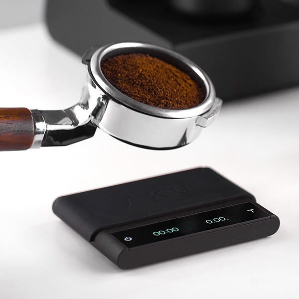 Varia AKU Mini Espresso Dosing Scales 