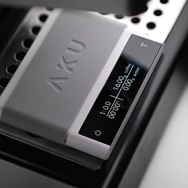 Varia AKU Mini Electronic Coffee Dosing Scales 