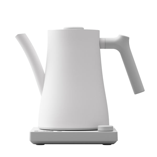Varia Aura Electric Spouted Kettle - white