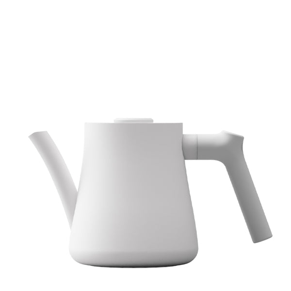 Varia Aura Teapot - White 1L