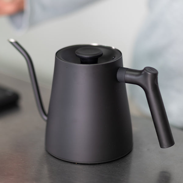 Varia Aura Electric Gooseneck Kettle