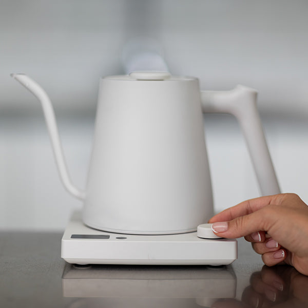 Varia Aura Electric Gooseneck Kettle