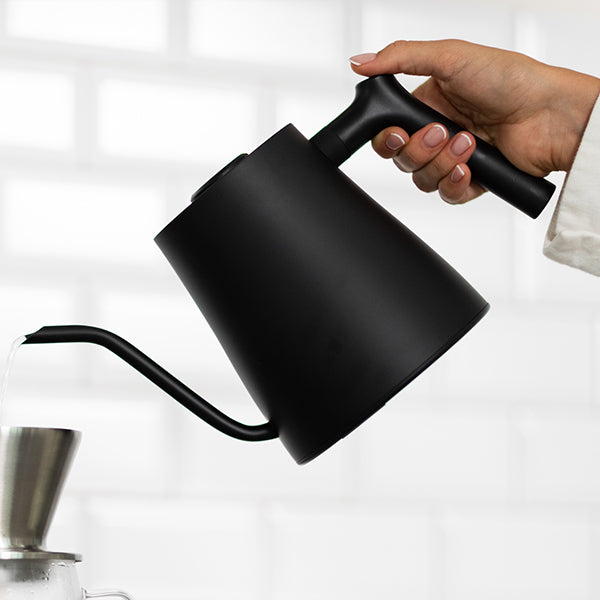 Varia Aura Electric Gooseneck Kettle