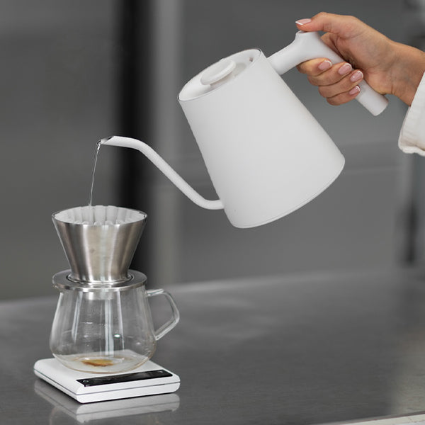 Varia Aura Electric Gooseneck Kettle