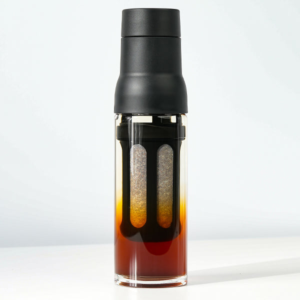 Varia STEEP Cold Brew Bottle