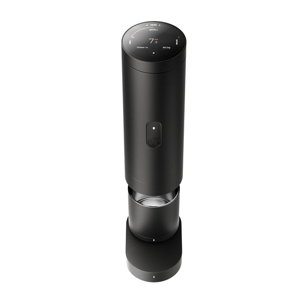 Varia Orbi Portable Coffee Maker