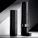 Varia Orbi Compact Espresso Maker