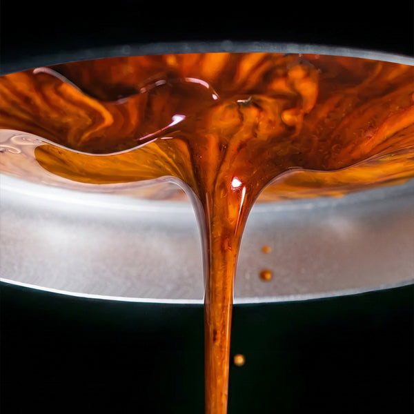 Varia Orbi Filter Coffee Maker