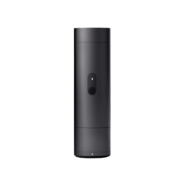 Varia Orbi Portable Coffee Maker Black