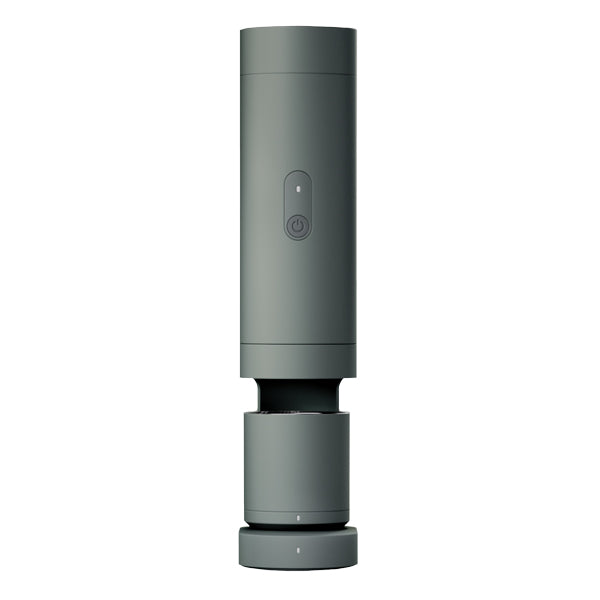 Varia Orbi Pro Coffee Maker Green