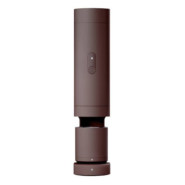 Varia Orbi Pro Coffee Maker Ruby