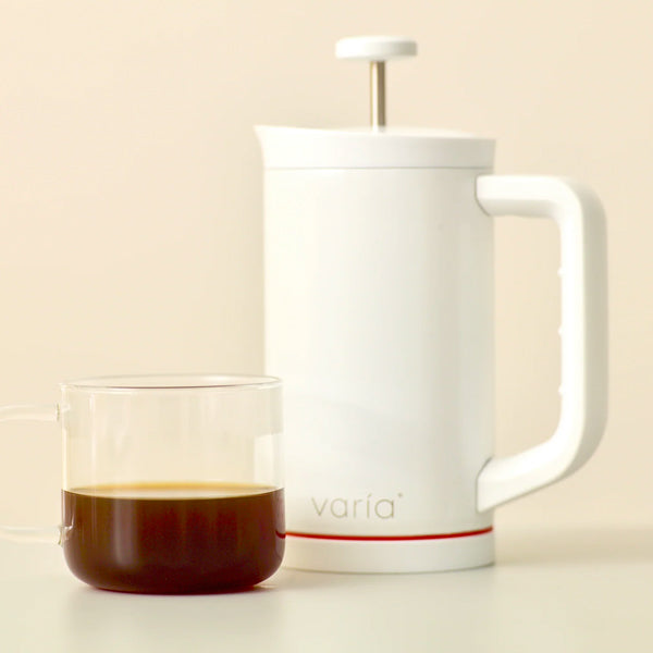 Varia Pro Home  18oz Coffee Press Pot