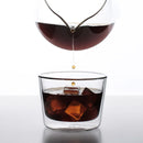 Varia SIP Dual Wall Glasses