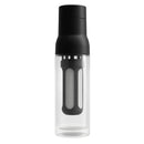 Varia STEEP Cold Brew Bottle - Black