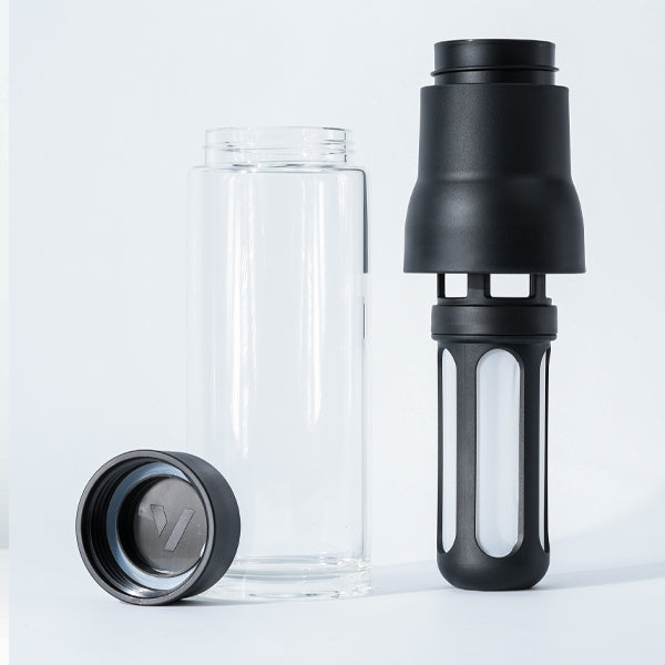 Varia STEEP Cold Brew Bottle