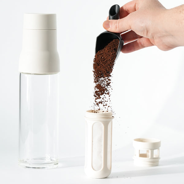 Varia STEEP Cold Brew Bottle