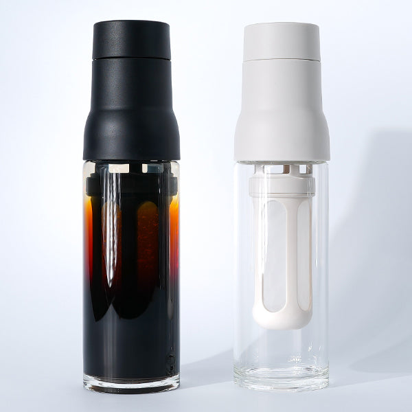 Varia STEEP Cold Brew Bottle