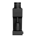 Varia VS4 Black Coffee Grinder single dose design with precision adjustment and minimal retention performance
