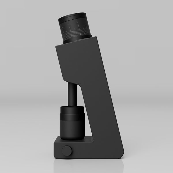 Varia VS4 Coffee Grinder single dose grinder with precision adjustment and ultra low retention design