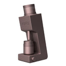 Varia VS4 Ruby Rose single dose coffee grinder with precision control and ultra low retention design