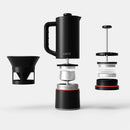 Varia Multi Brewer - PRO Brewer Black