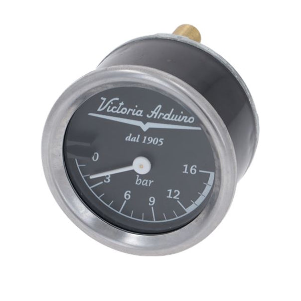 Victoria Arduino Pressure Gauge