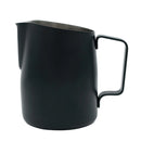 WPM Milk Jug - Black