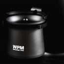 WPM Konos Single Dose Coffee Grinder