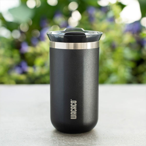 Wacaco Octaroma Travel Mug