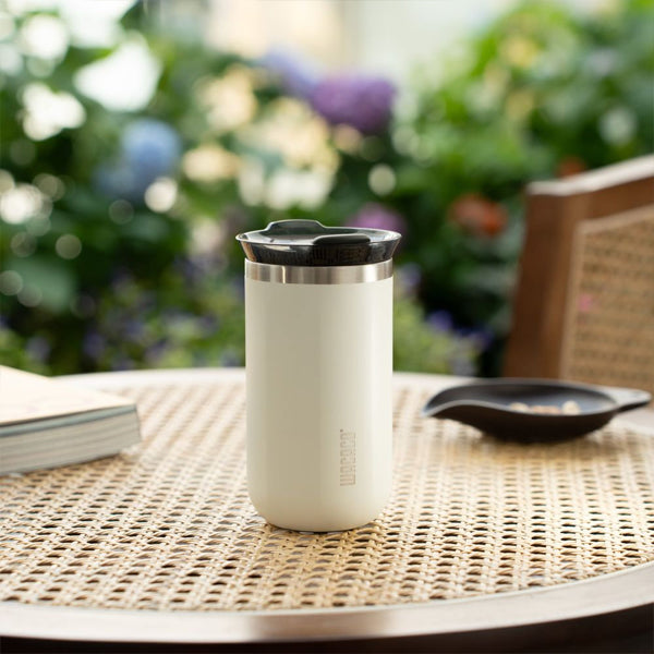 Wacaco Octaroma Travel Mug