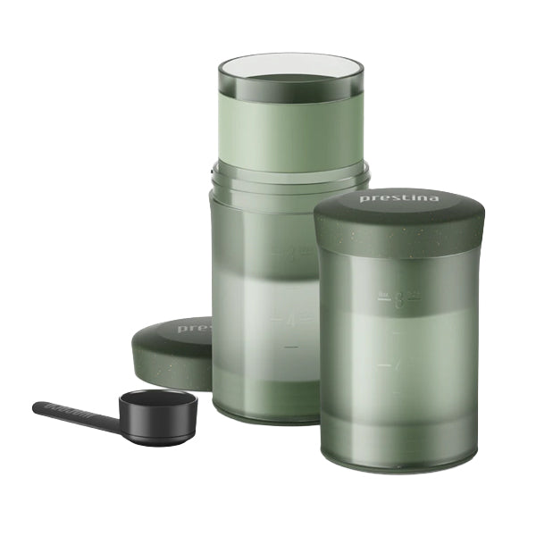 Wacaco Prestina Compact Espresso Maker for Travel