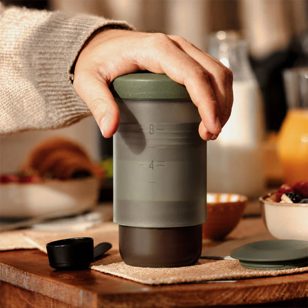 Wacaco Prestina All-in-One Cup Coffee Maker