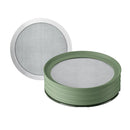 Wacaco Prestina Stainless Steel Reusable Coffee Filter