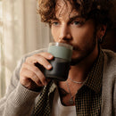 Wacaco Prestina Travel Coffee Brewer for Camping and Hiking