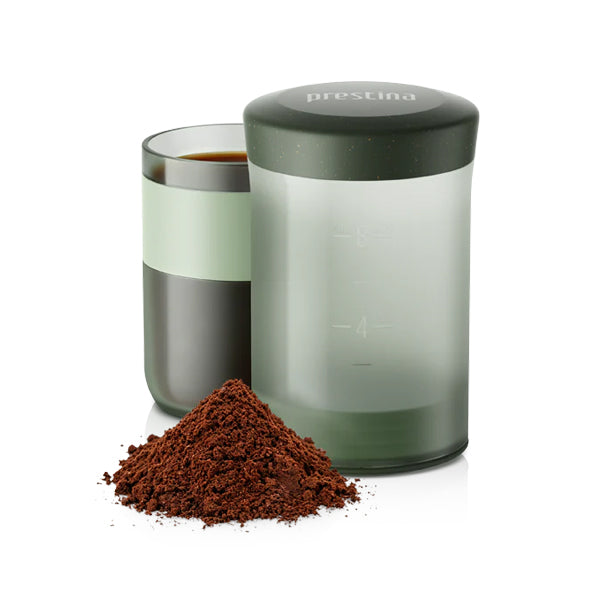 Wacaco Prestina Portable Coffee Machine