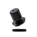 Weber Workshops Really Nice Tamper in Onyx