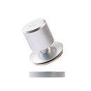 Weber Workshops Really Nice Tamper in Silver