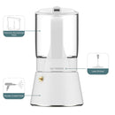 Joy Resolve ClearBrew Moka Pot